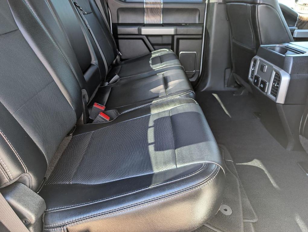 used 2019 Ford F-450 car, priced at $74,850