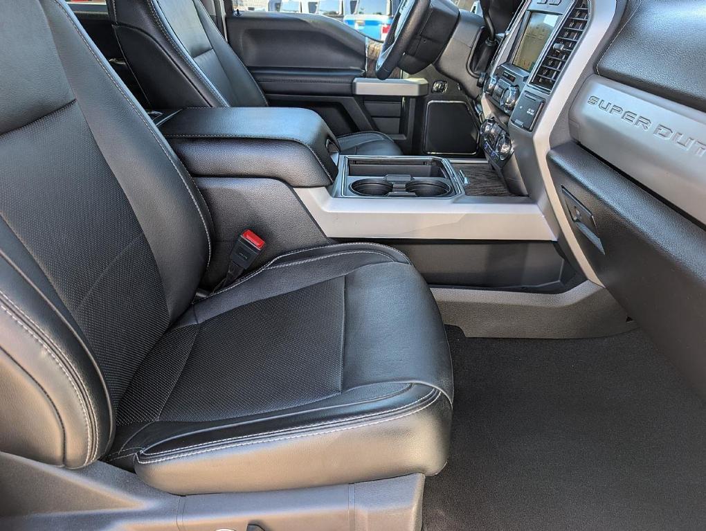 used 2019 Ford F-450 car, priced at $74,850