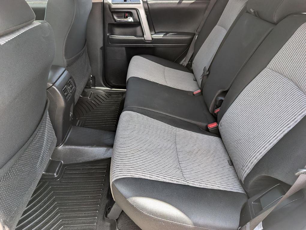 used 2020 Toyota 4Runner car, priced at $33,499