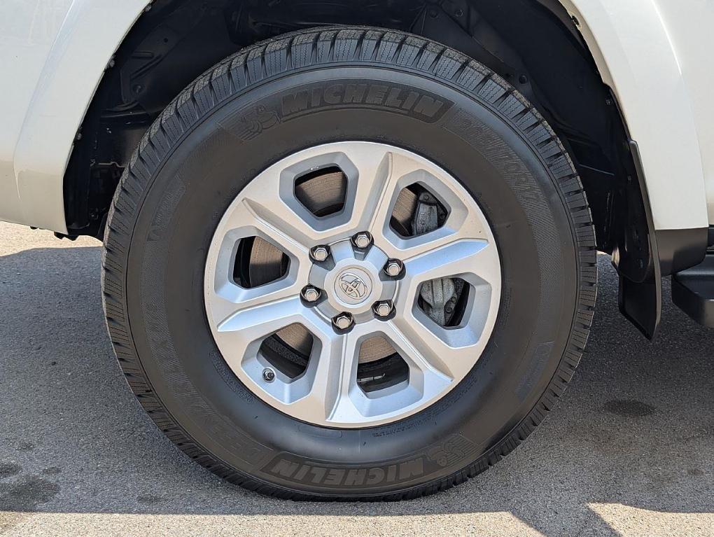 used 2020 Toyota 4Runner car, priced at $33,499