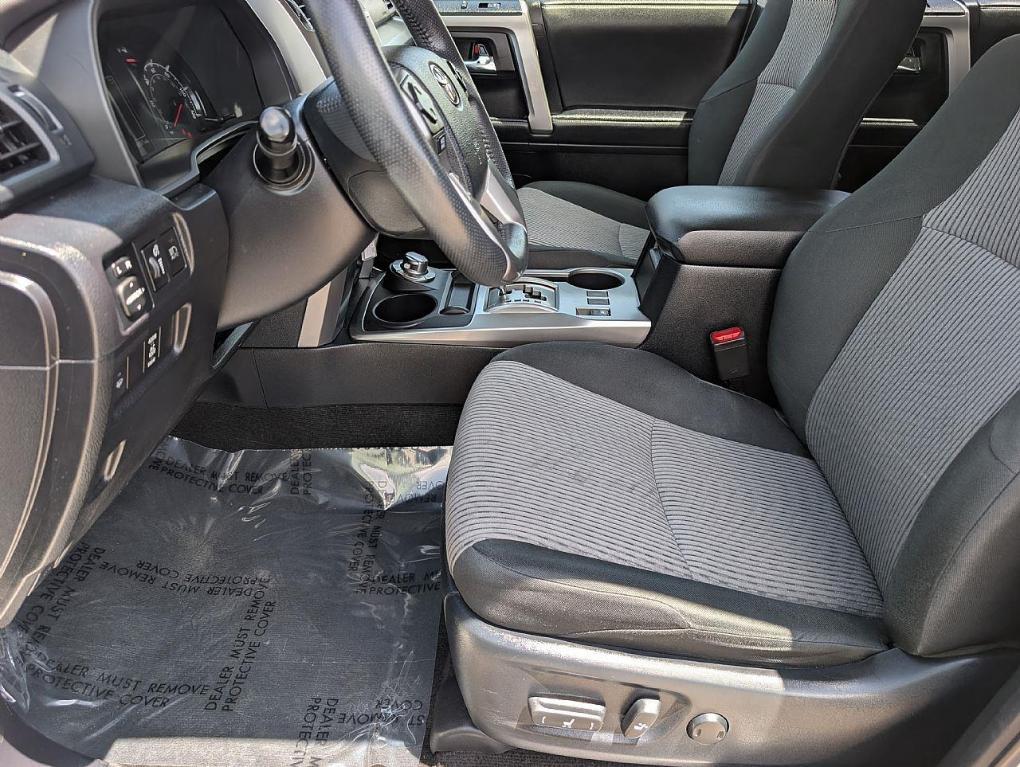 used 2020 Toyota 4Runner car, priced at $33,499
