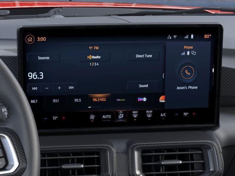 new 2026 Ford Mustang car, priced at $51,055