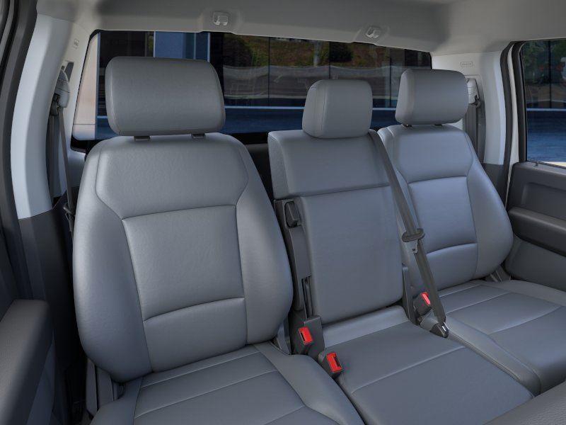 new 2026 Ford F-250 car, priced at $44,642