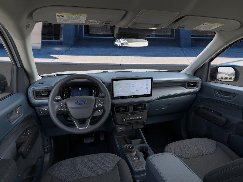 new 2026 Ford Maverick car, priced at $30,105
