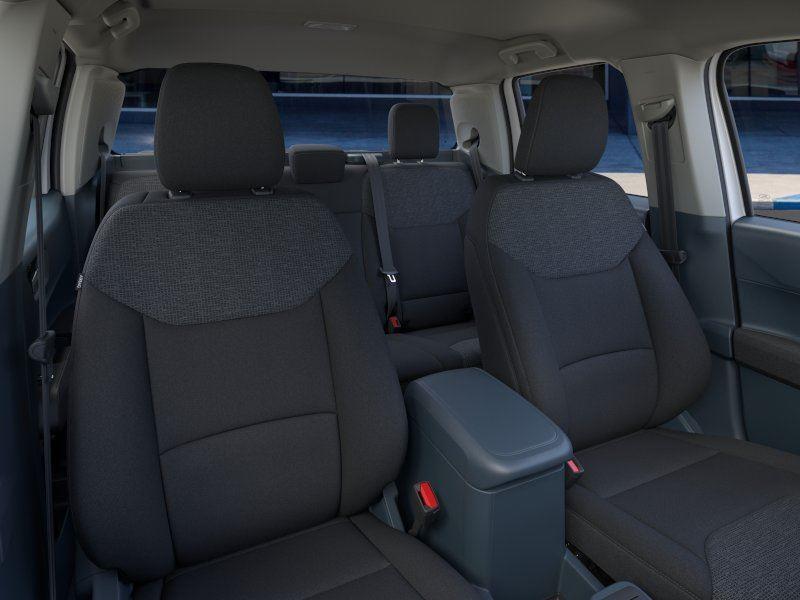 new 2026 Ford Maverick car, priced at $30,105