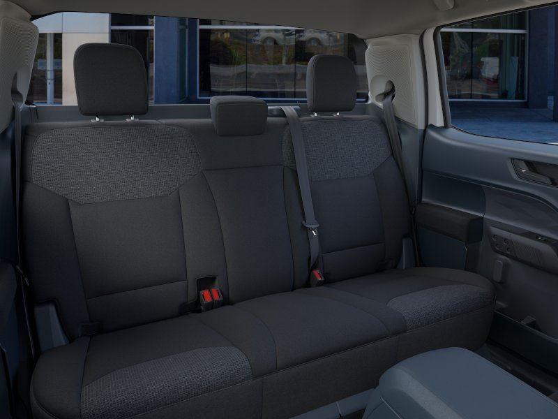 new 2026 Ford Maverick car, priced at $30,105