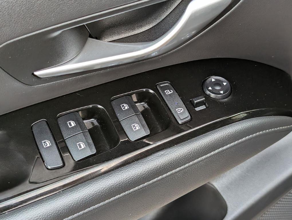used 2022 Hyundai Tucson car, priced at $23,949