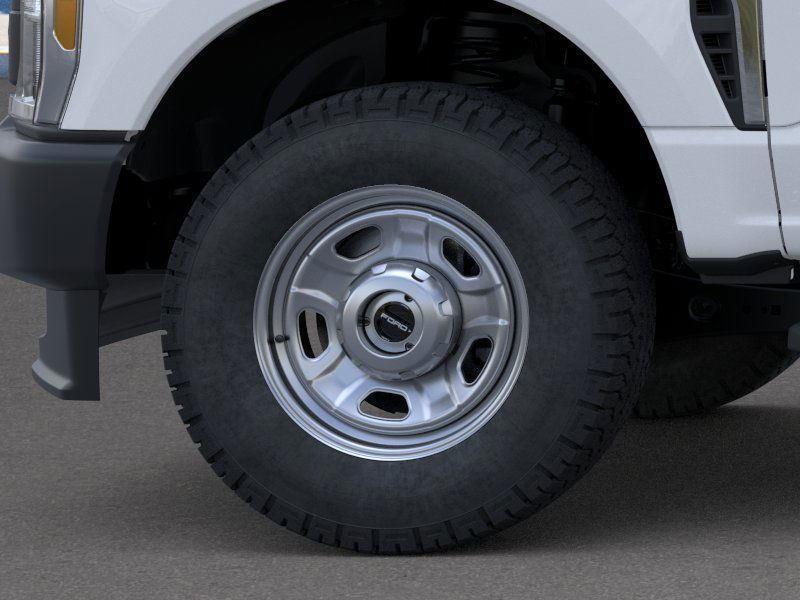 new 2026 Ford F-350 car