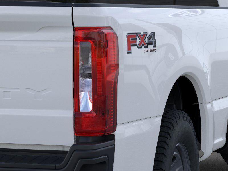 new 2026 Ford F-350 car, priced at $69,267