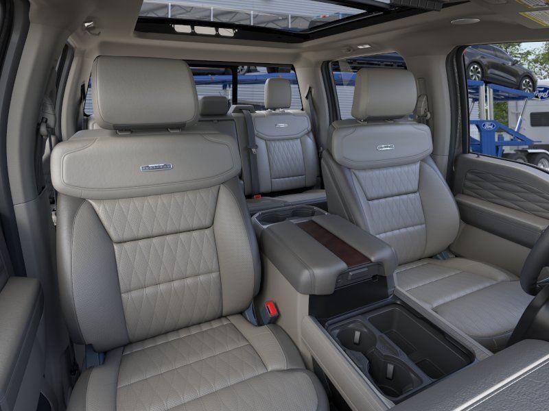 new 2026 Ford F-350 car