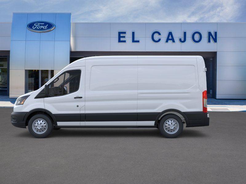 new 2026 Ford Transit-250 car, priced at $58,940