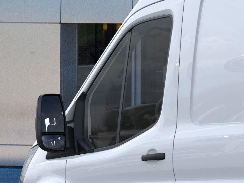 new 2026 Ford Transit-250 car