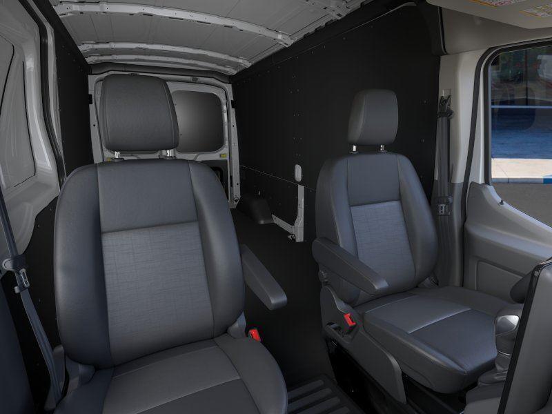 new 2026 Ford Transit-250 car, priced at $58,940