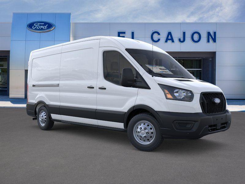 new 2026 Ford Transit-250 car, priced at $58,940