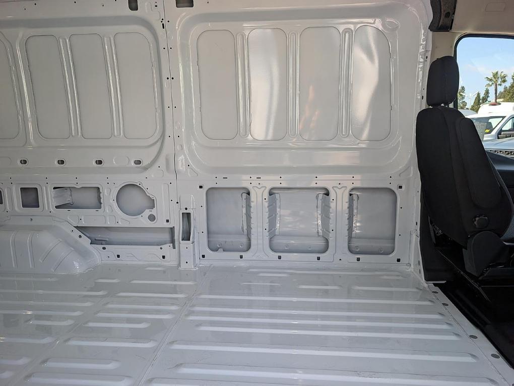 new 2026 Ford Transit-250 car, priced at $48,929
