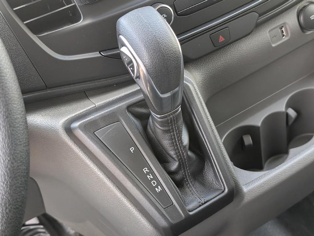 new 2026 Ford Transit-250 car, priced at $48,929