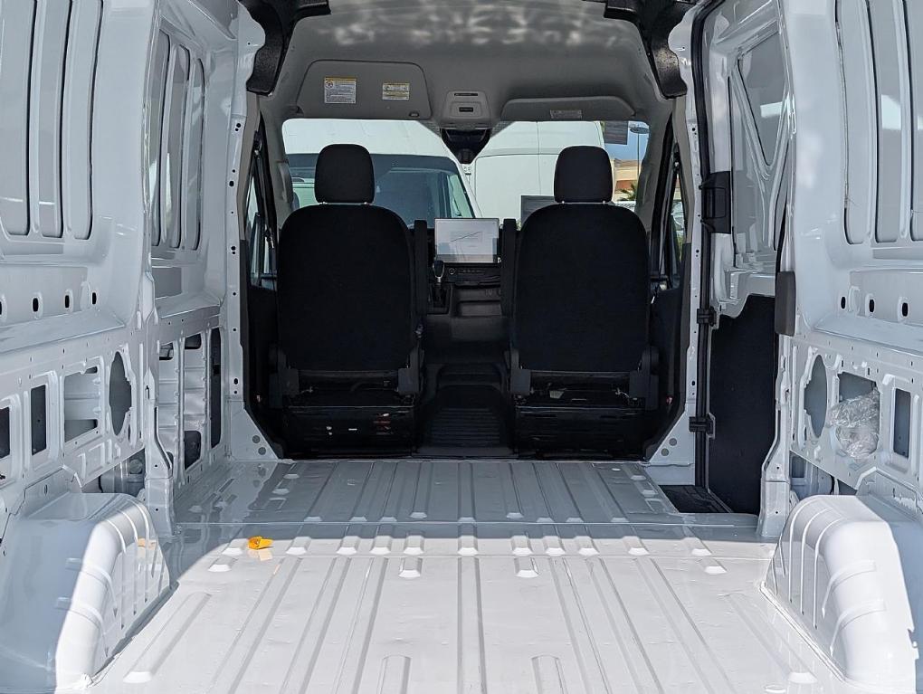 new 2026 Ford Transit-250 car, priced at $48,929
