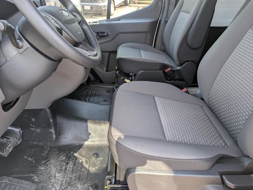 new 2026 Ford Transit-250 car, priced at $48,929
