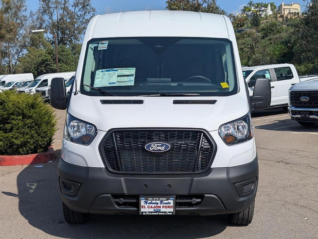new 2026 Ford Transit-250 car, priced at $48,929