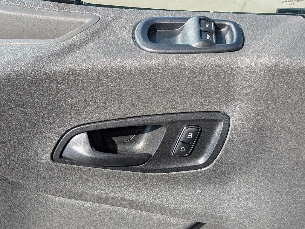 new 2026 Ford Transit-250 car, priced at $48,929