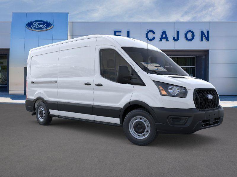 new 2026 Ford Transit-250 car, priced at $53,220