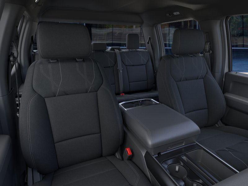 new 2026 Ford F-150 car, priced at $52,435