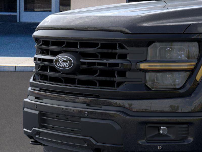 new 2026 Ford F-150 car