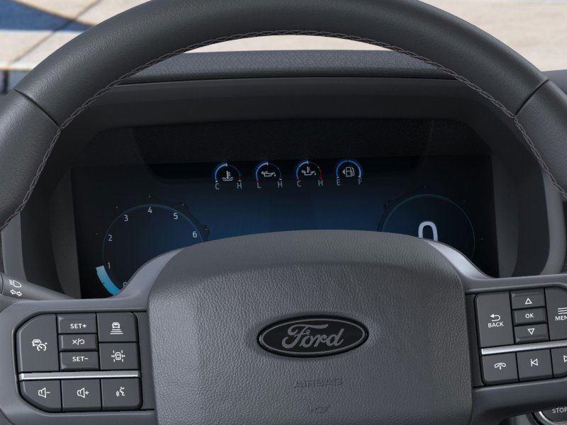 new 2026 Ford F-150 car