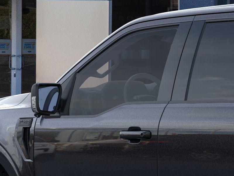 new 2026 Ford F-150 car