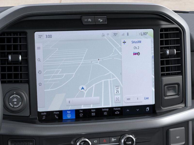 new 2026 Ford F-150 car