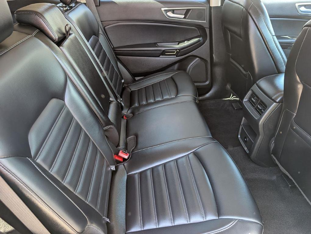 used 2024 Ford Edge car, priced at $22,219