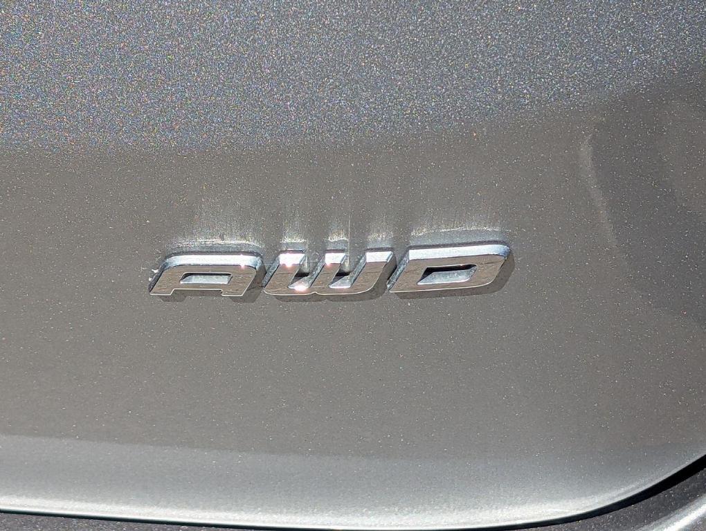 used 2024 Ford Edge car, priced at $22,219