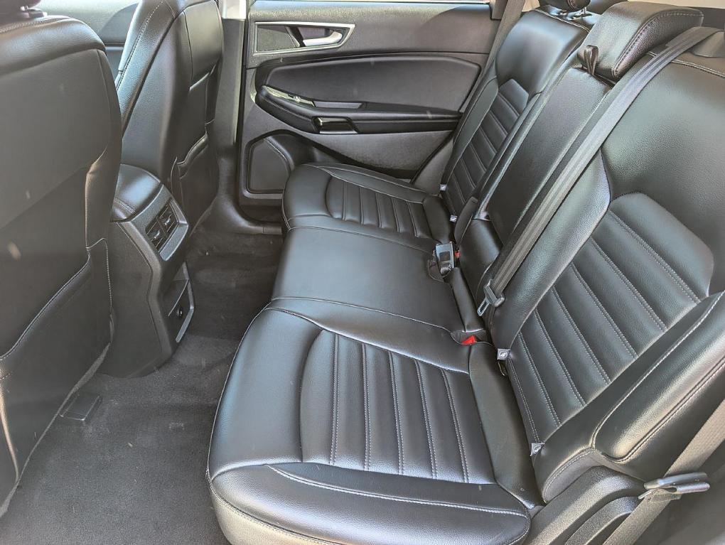 used 2024 Ford Edge car, priced at $22,219