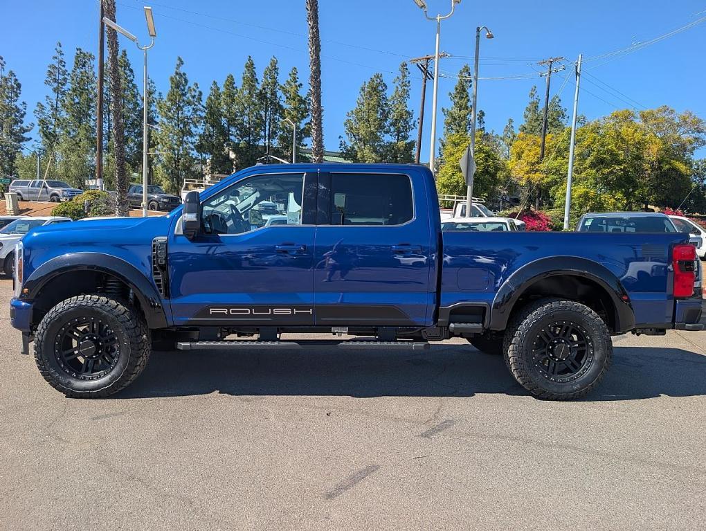 new 2026 Ford F-250 car, priced at $96,405