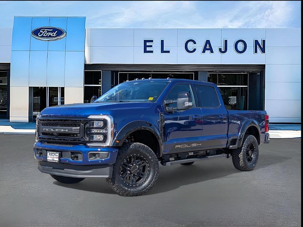 new 2026 Ford F-250 car, priced at $96,405