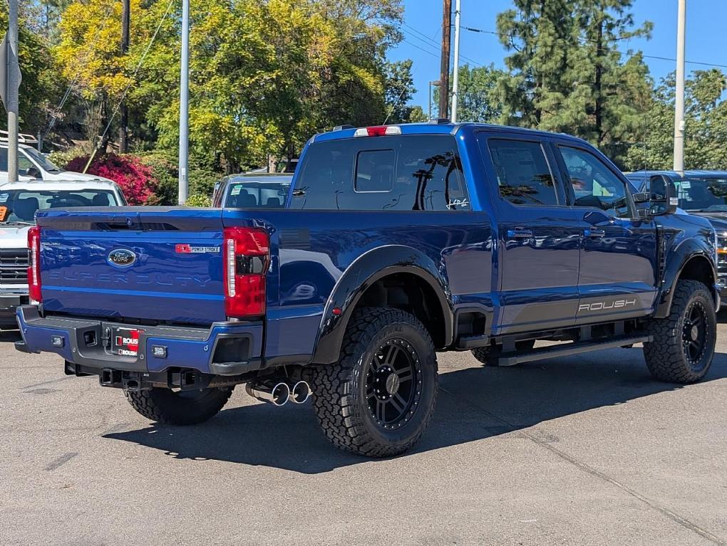 new 2026 Ford F-250 car, priced at $96,405