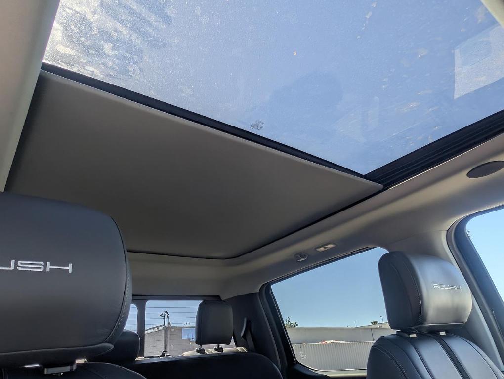 new 2026 Ford F-250 car, priced at $96,405