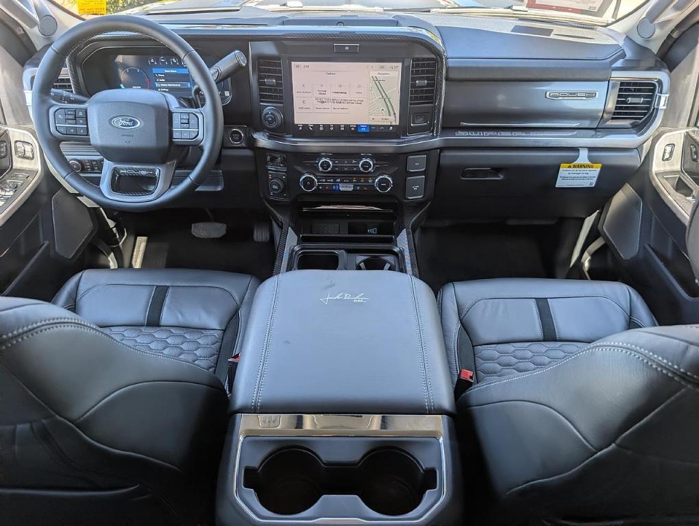 new 2026 Ford F-250 car, priced at $96,405