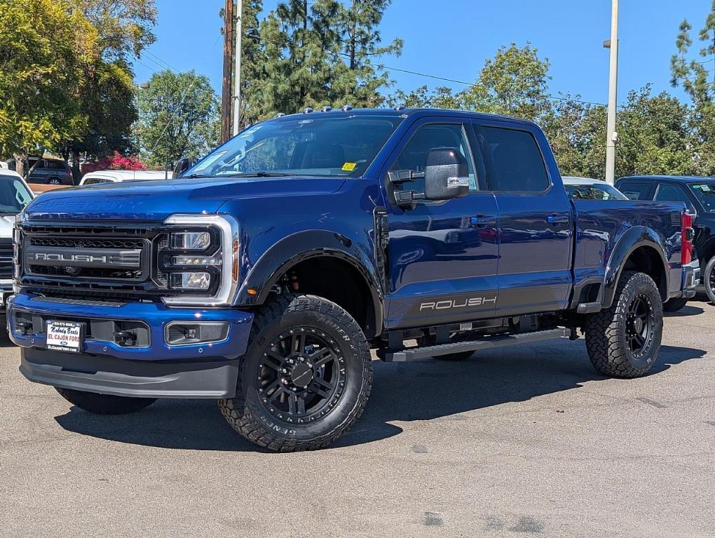 new 2026 Ford F-250 car, priced at $96,405