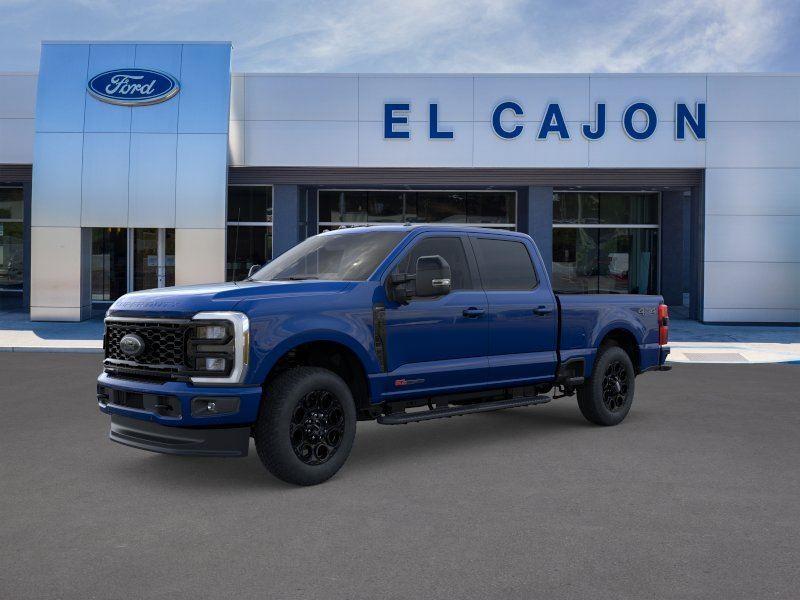 new 2026 Ford F-250 car