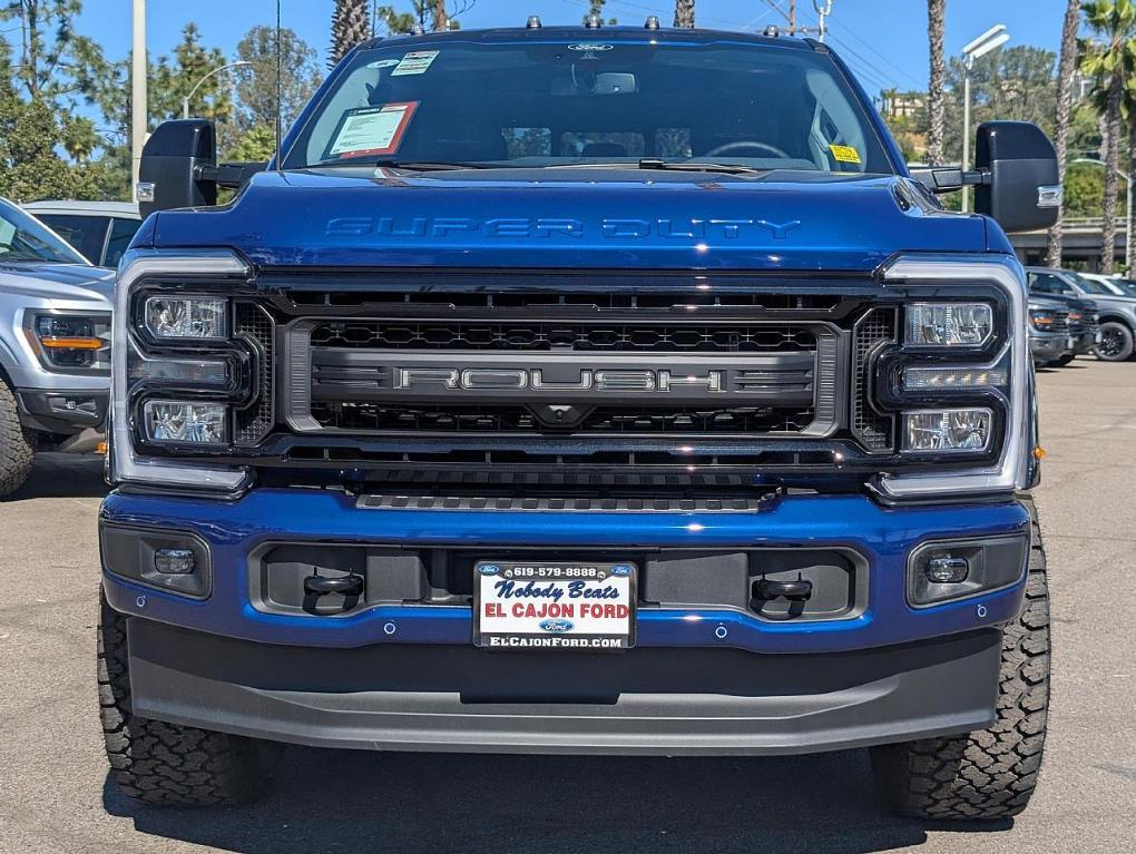 new 2026 Ford F-250 car, priced at $96,405