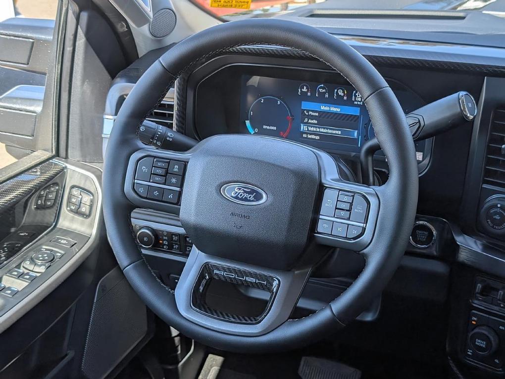 new 2026 Ford F-250 car, priced at $96,405