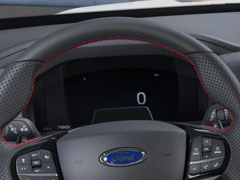 new 2026 Ford Explorer car, priced at $60,430