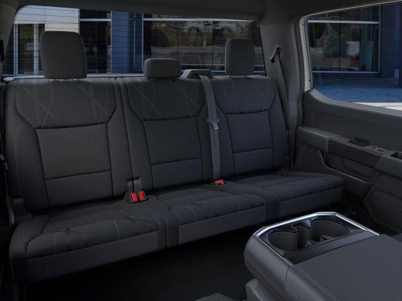 new 2026 Ford F-150 car, priced at $46,816