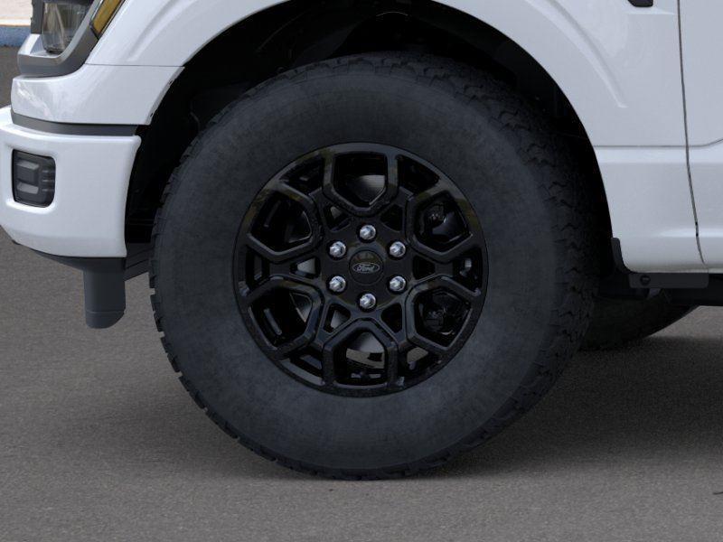 new 2026 Ford F-150 car, priced at $46,816