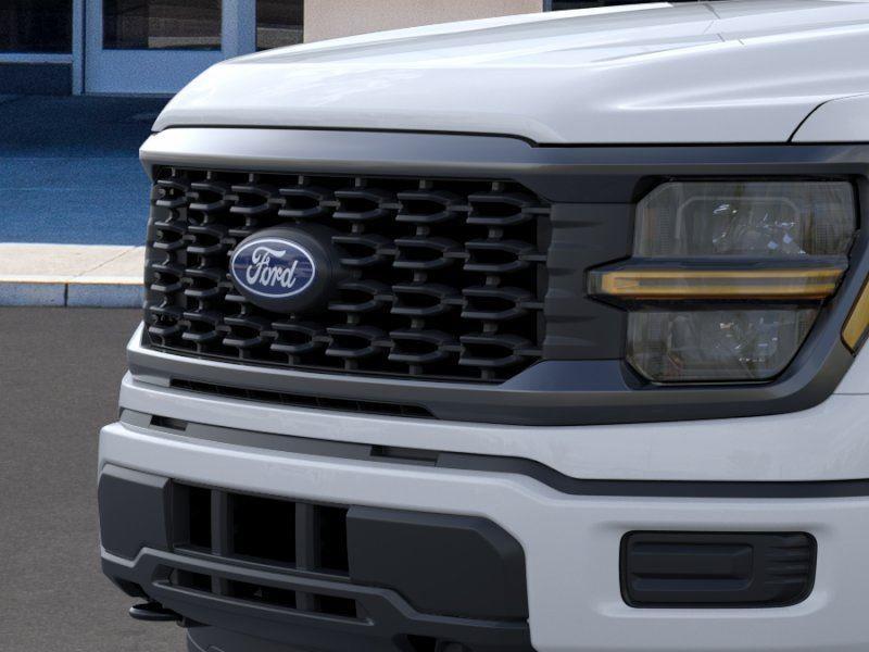 new 2026 Ford F-150 car, priced at $46,816