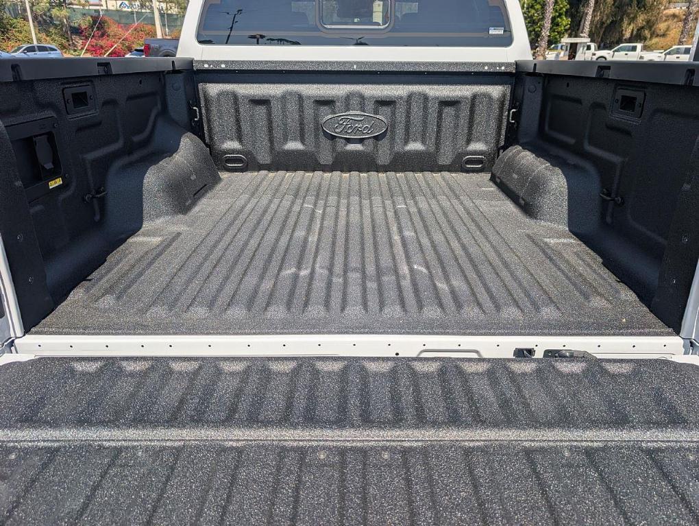 new 2026 Ford Ranger car, priced at $61,215