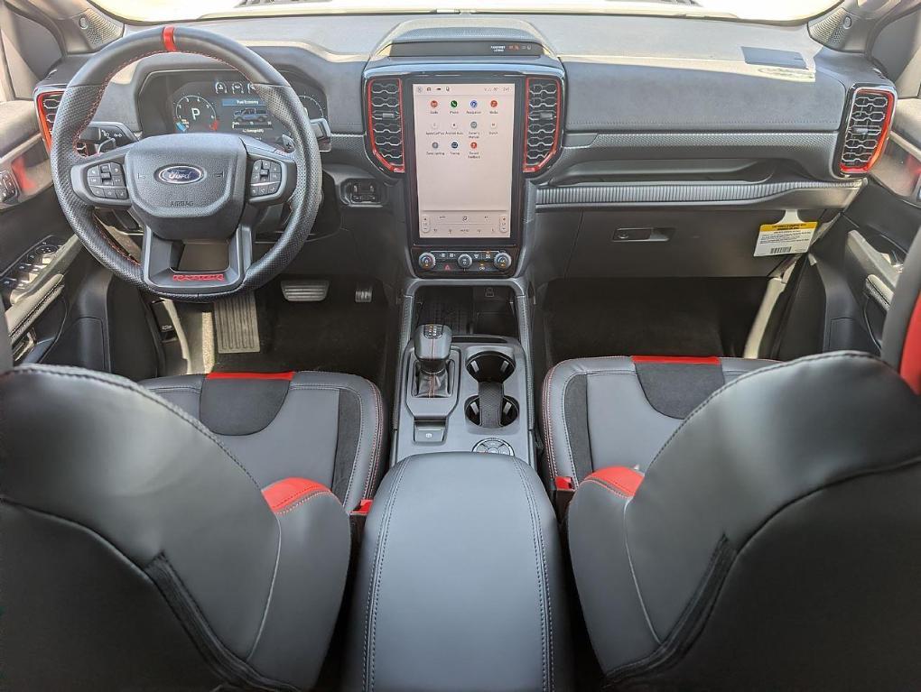 new 2026 Ford Ranger car, priced at $61,215