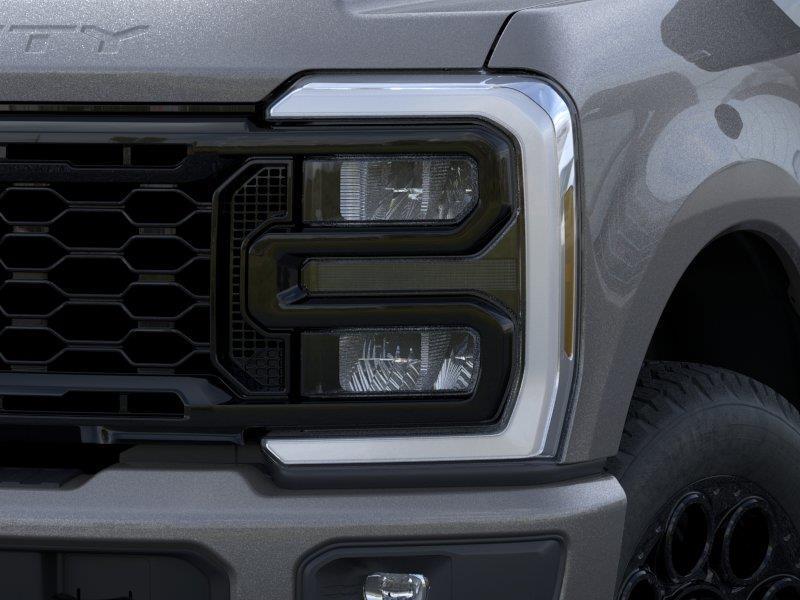 new 2026 Ford F-250 car, priced at $89,285