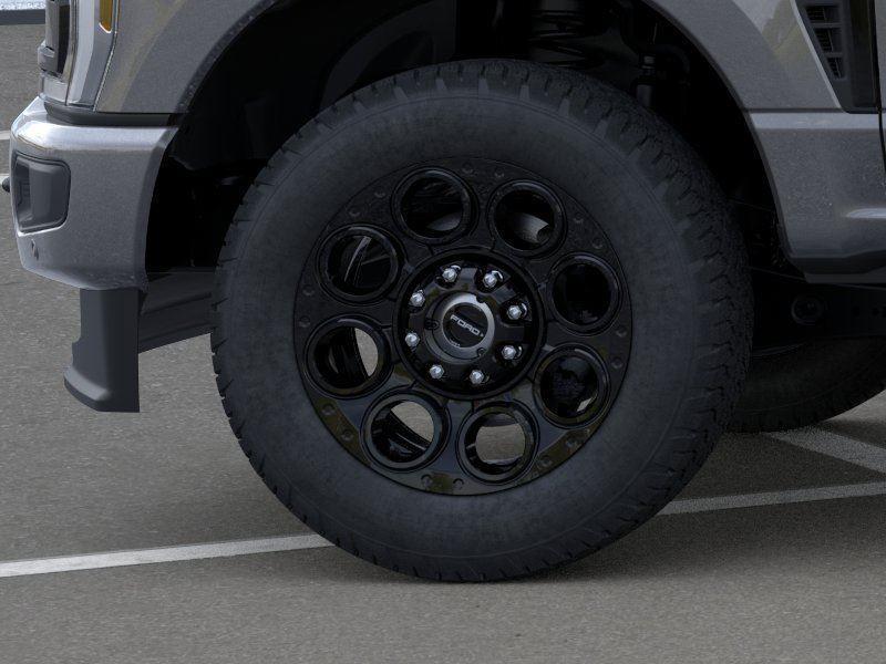 new 2026 Ford F-250 car, priced at $90,285